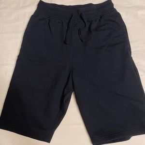 District VIT Fleece shorts